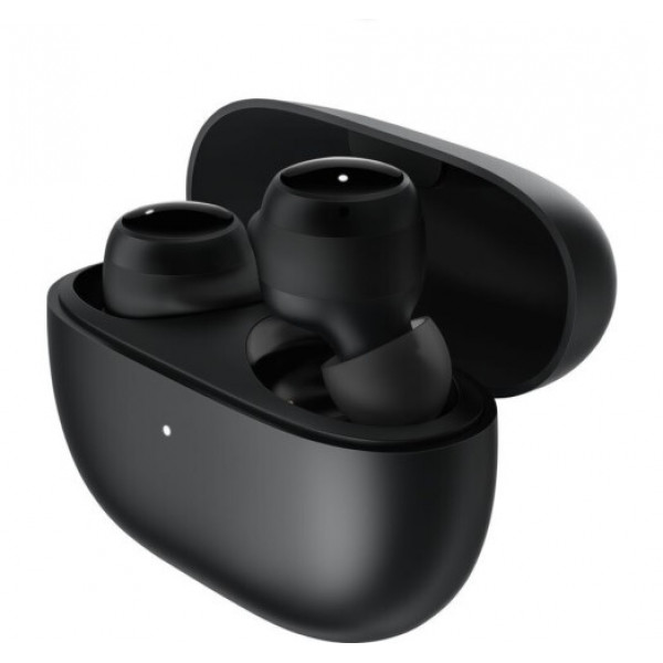  Бездротові навушники Xiaomi Redmi Buds 3 Lite (BHR5489GL) Black