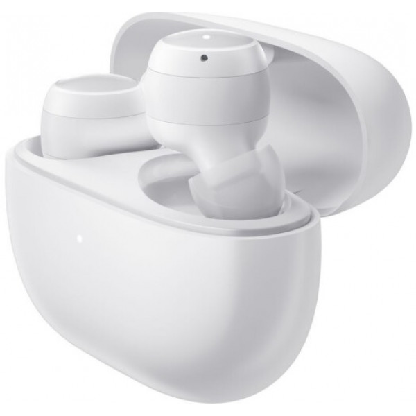  Бездротові навушники Xiaomi Redmi Buds 3 Lite (BHR5490GL) White