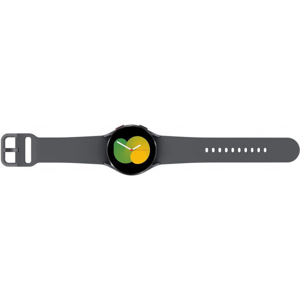  Смарт-годинник Samsung Galaxy Watch 5 40mm Graphite (SM-R900NZAASEK)