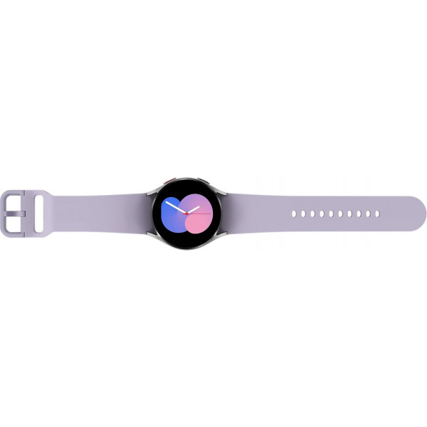  Смарт-годинник Samsung Galaxy Watch 5 40mm Silver (SM-R900NZSASEK)