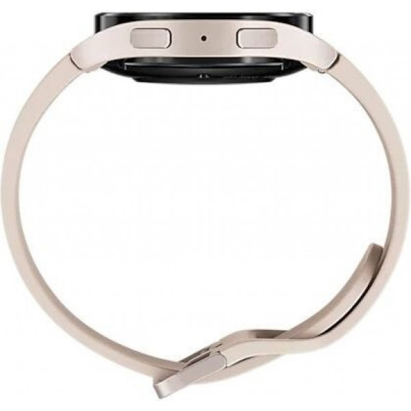  Смарт-годинник Samsung Galaxy Watch 5 40mm Pink Gold (SM-R900NZDASEK)