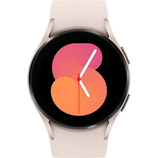  Смарт-часы Samsung Galaxy Watch 5 40mm Pink Gold (SM-R900NZDASEK)