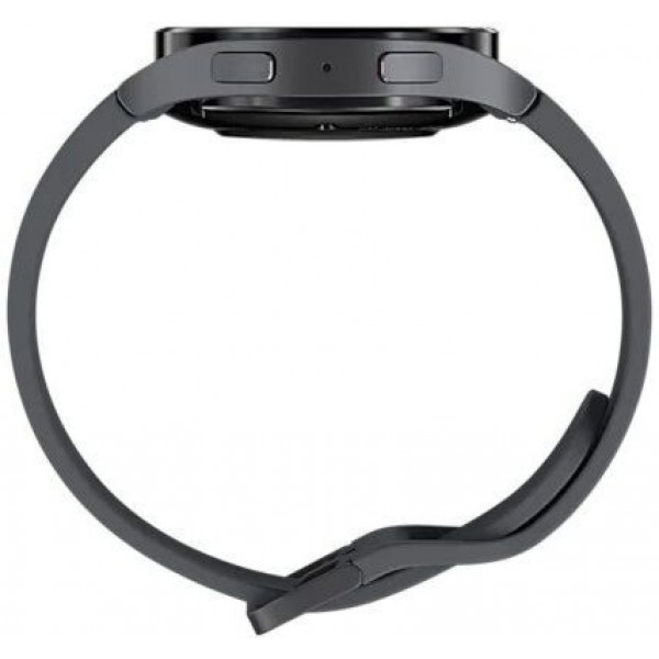  Смарт-годинник Samsung Galaxy Watch 5 44mm Graphite (SM-R910NZAASEK)