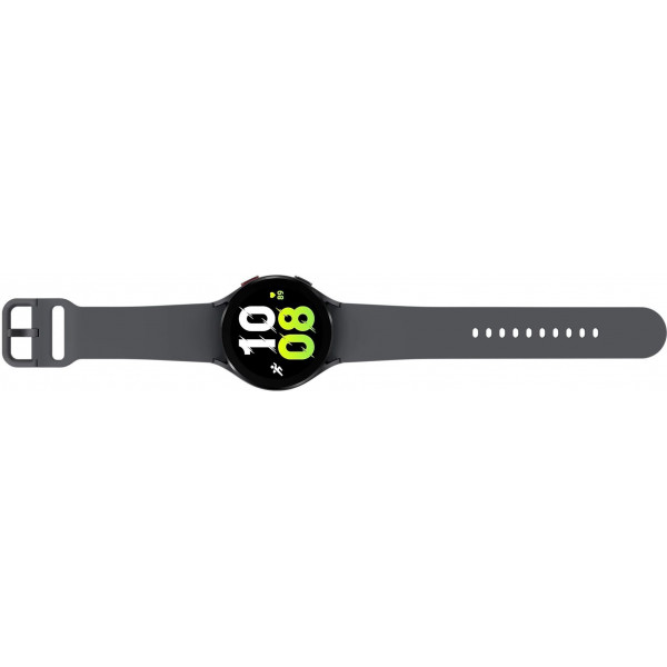  Смарт-годинник Samsung Galaxy Watch 5 44mm Graphite (SM-R910NZAASEK)