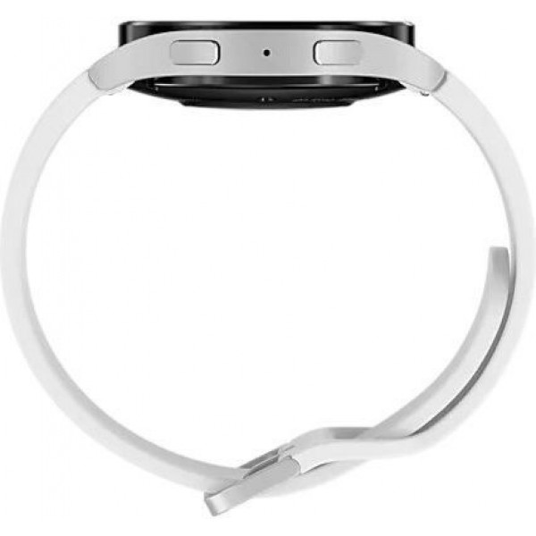  Смарт-часы Samsung Galaxy Watch 5 44mm Silver (SM-R910NZSASEK)