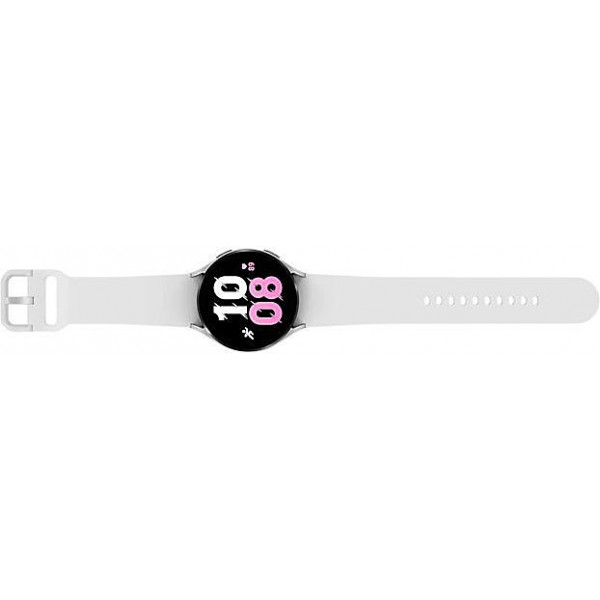  Смарт-часы Samsung Galaxy Watch 5 44mm Silver (SM-R910NZSASEK)