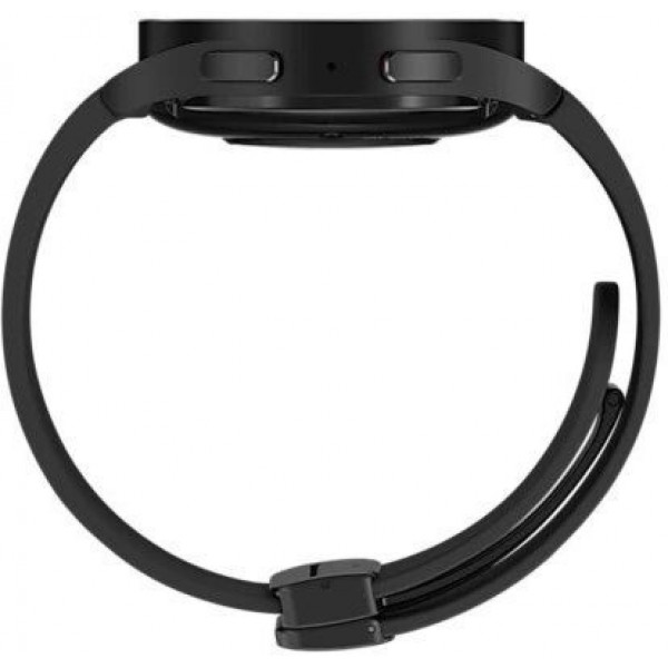  Смарт-годинник Samsung Galaxy Watch 5 Pro 45mm Black (SM-R920NZKASEK)