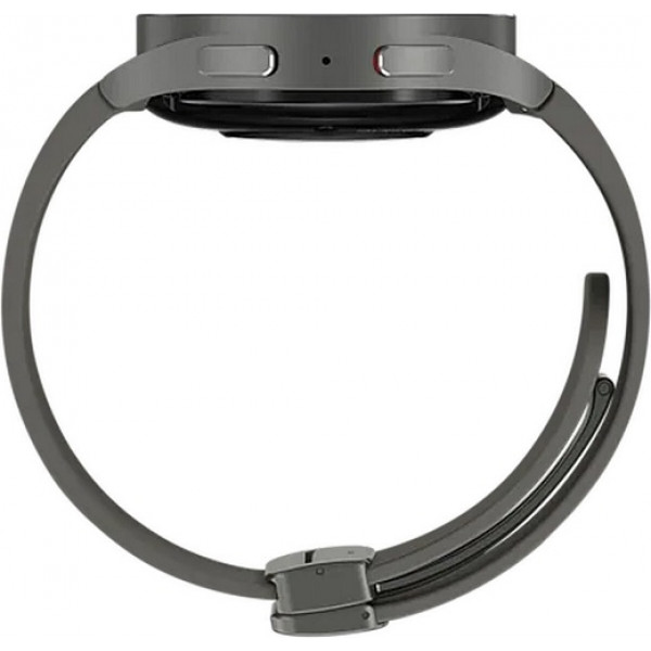  Смарт-годинник Samsung Galaxy Watch 5 Pro 45mm LTE Titanium (SM-R925FZKASEK)