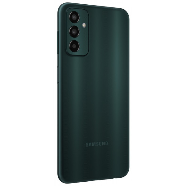  Samsung Galaxy M13 2022 M135F 4/128GB Deep Green (SM-M135F)