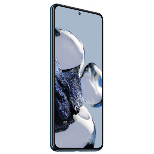  Xiaomi 12T Pro 12/256GB Blue UA