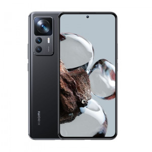  Xiaomi 12T 8/256GB Black UA