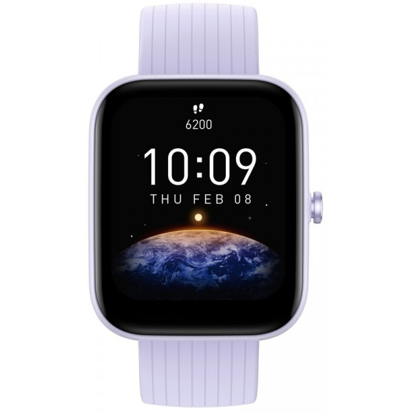  Смарт-годинник Amazfit Bip 3 Blue