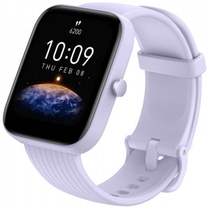  Смарт-годинник Amazfit Bip 3 Blue