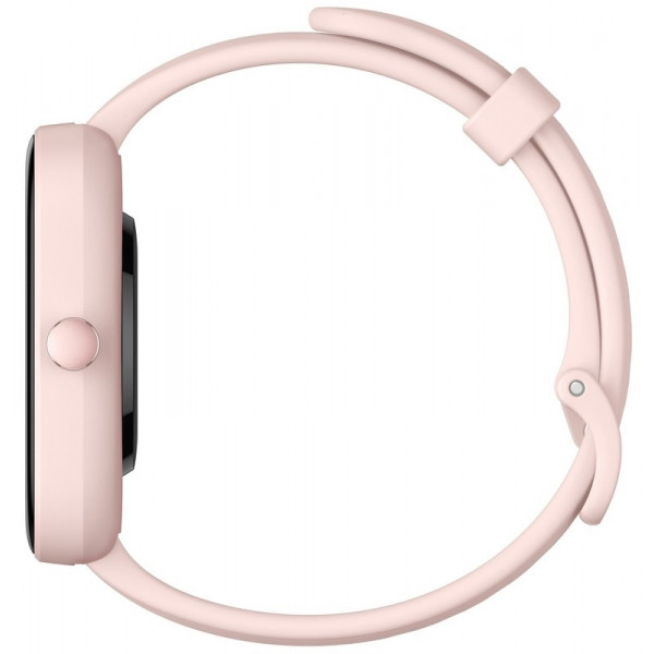  Смарт-годинник Amazfit Bip 3 Pro Pink