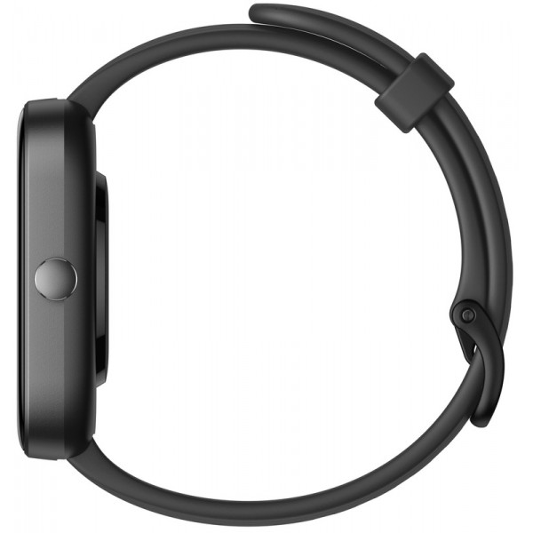  Смарт-часы Amazfit Bip 3 Pro Black