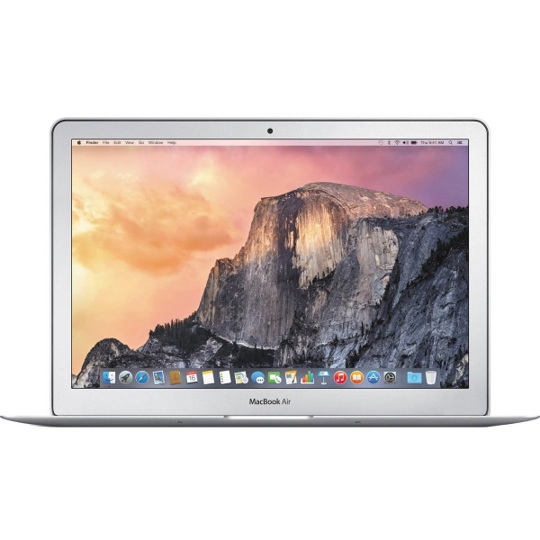  Ноутбук Apple A1466 MacBook Air 13 (MQD32) Відновлений