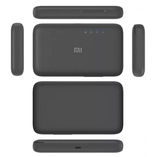  Мобільний роутер Xiaomi F490 4G LTE