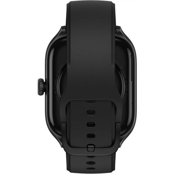  Смарт-годинник Amazfit GTS 4 Infinite Black