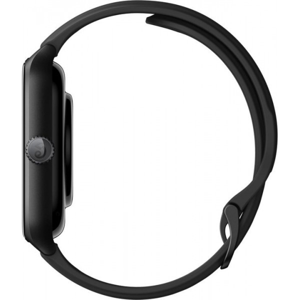  Смарт-годинник Amazfit GTS 4 Infinite Black