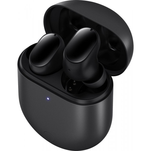  Бездротові навушники Redmi Buds 3 Pro Graphite Black (BHR5244GL)