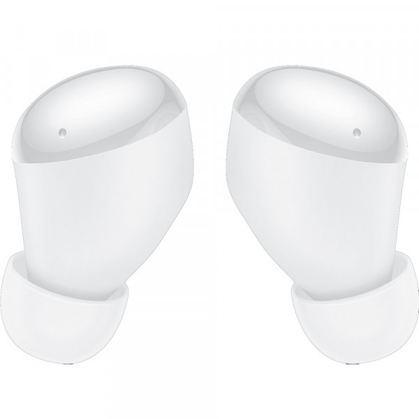  Бездротові навушники Redmi Buds 4 White (BHR5846GL)