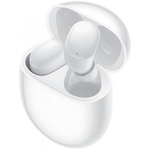  Бездротові навушники Redmi Buds 4 White (BHR5846GL)