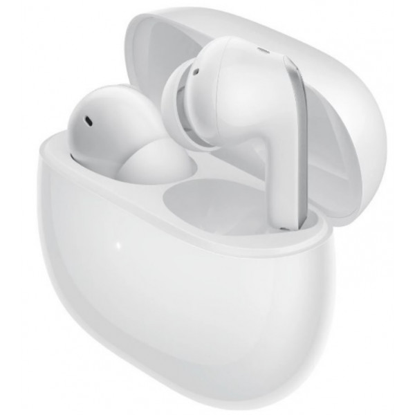  Бездротові навушники Redmi Buds 4 Pro White (BHR5897GL)