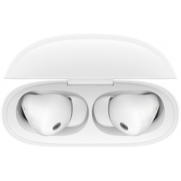 Бездротові навушники Xiaomi Buds 3 White (BHR5526GL)