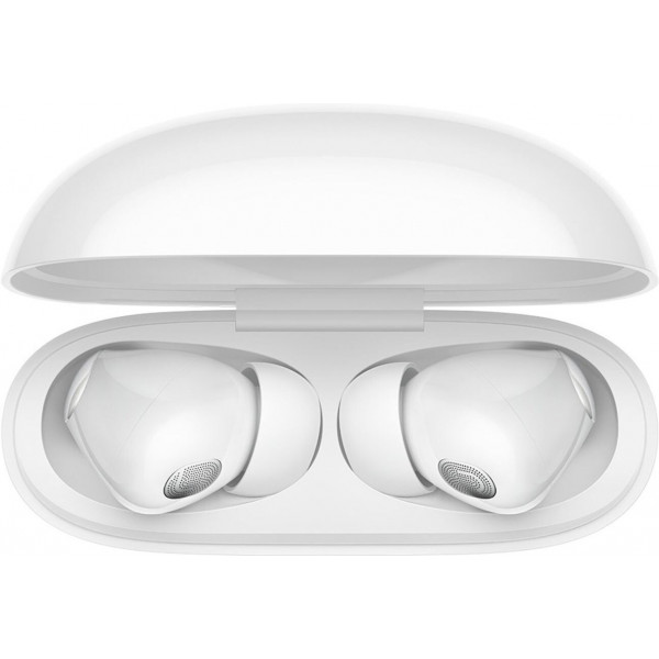  Бездротові навушники Xiaomi Buds 3T Pro White (BHR5177GL)