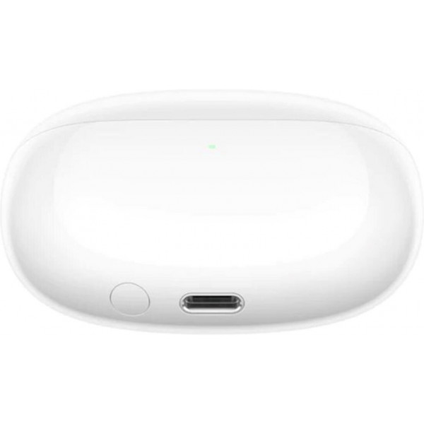  Бездротові навушники Xiaomi Buds 3T Pro White (BHR5177GL)