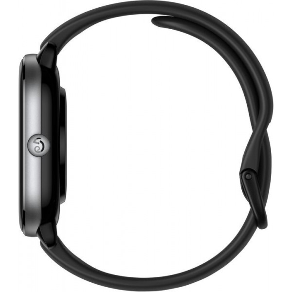  Смарт-годинник Amazfit GTS 4 mini Midnight Black