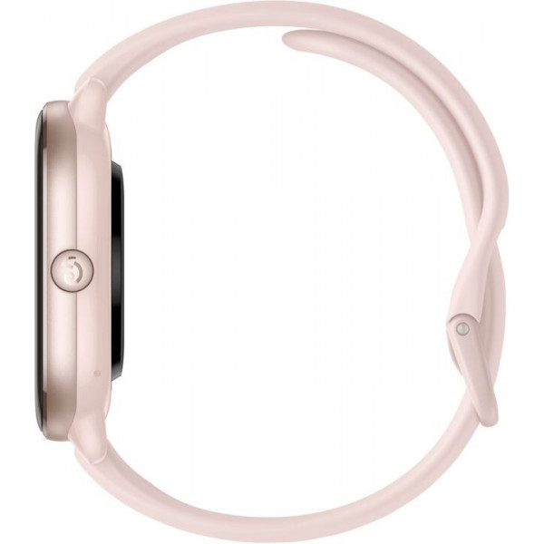  Смарт-годинник Amazfit GTS 4 mini Flamingo Pink