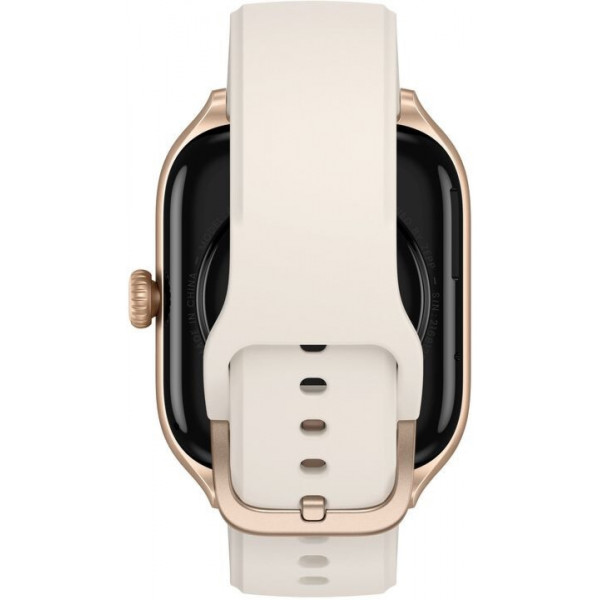  Смарт-годинник Amazfit GTS 4 Misty White