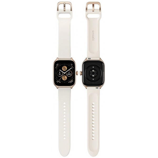  Смарт-годинник Amazfit GTS 4 Misty White