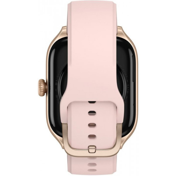  Смарт-годинник Amazfit GTS 4 Rosebud Pink