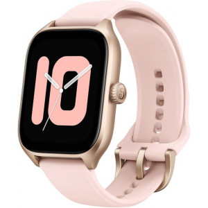  Смарт-годинник Amazfit GTS 4 Rosebud Pink
