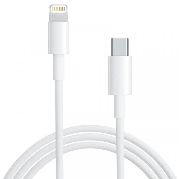  Apple Foxconn Type-C для Lightning Cable (No Box)