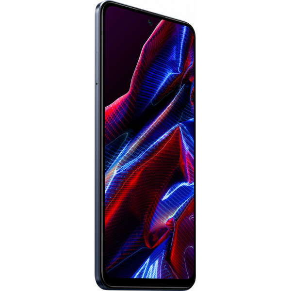  Poco X5 5G 6/128GB Black UA