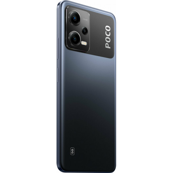  Poco X5 5G 6/128GB Black UA