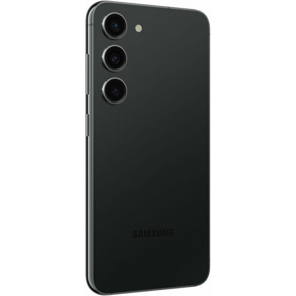  Samsung Galaxy S23 8/128GB Black (SM-S911BZKDSEK)