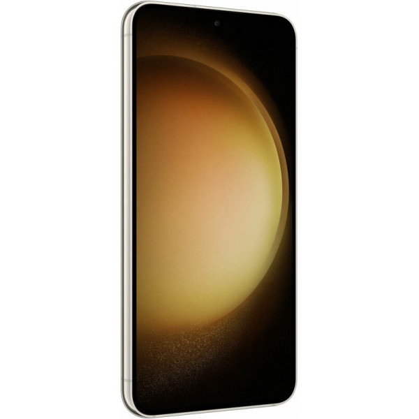  Samsung Galaxy S23 8/256GB Beige (SM-S911BZEGSEK)