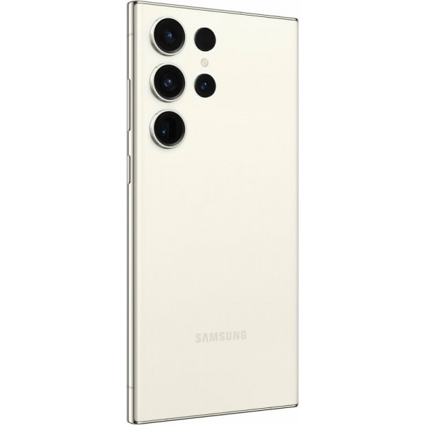  Samsung Galaxy S23 Ultra 12/256GB Beige (SM-S918BZEGSEK)