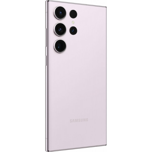  Samsung Galaxy S23 Ultra 12/256GB Pink (SM-S918BLIGSEK)