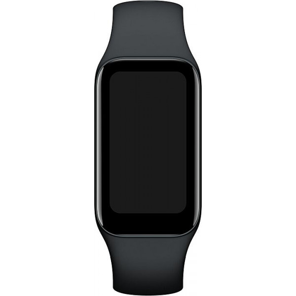  Фітнес-браслет Redmi Smart Band 2 Black UA