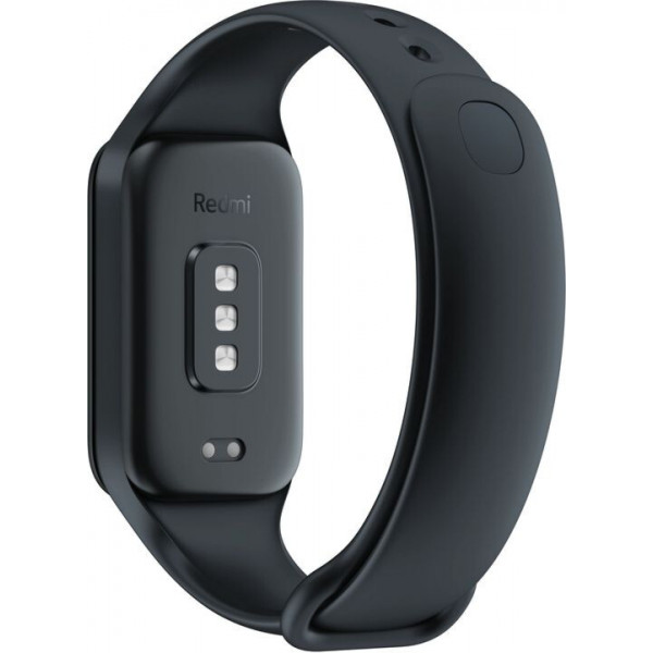  Фітнес-браслет Redmi Smart Band 2 Black UA