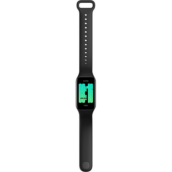 Фітнес-браслет Redmi Smart Band 2 Black UA