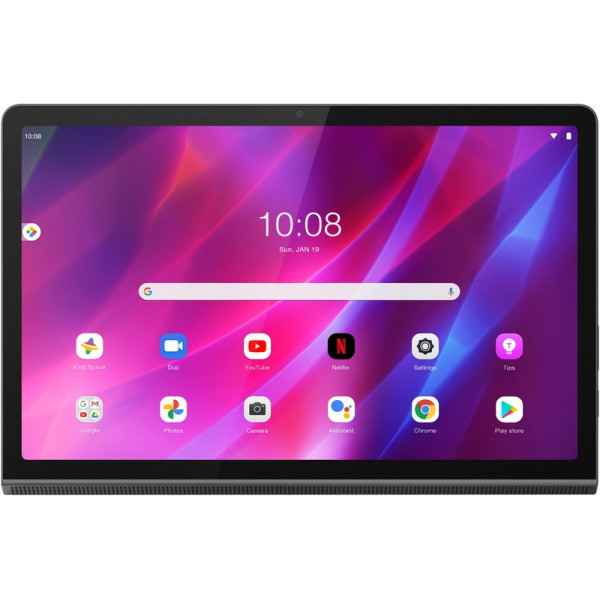  Планшет Lenovo Yoga Tab 11 8/256GB WiFi (ZA8W0034UA) Storm Gray