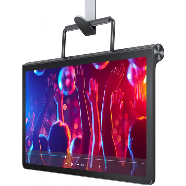  Планшет Lenovo Yoga Tab 11 8/256GB WiFi (ZA8W0034UA) Storm Gray