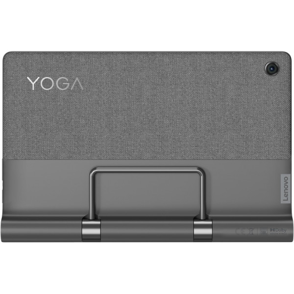  Планшет Lenovo Yoga Tab 11 8/256GB WiFi (ZA8W0034UA) Storm Gray