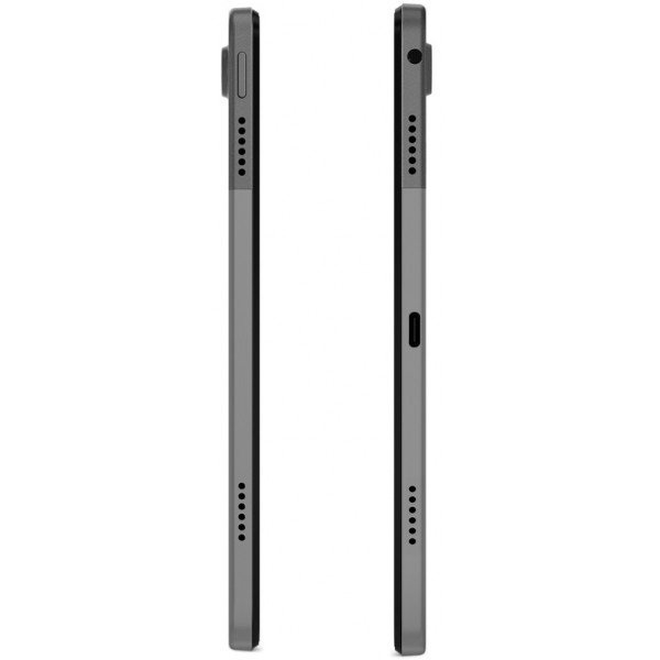  Планшет Lenovo Tab M10 Plus (3rd Gen) 4/128GB LTE Storm Grey (ZAAN0015UA)